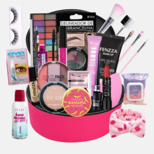 Maquiagem (1) - Teste